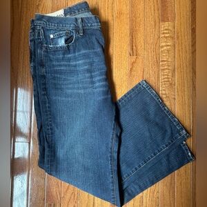 Men’s Calvin Klein jeans